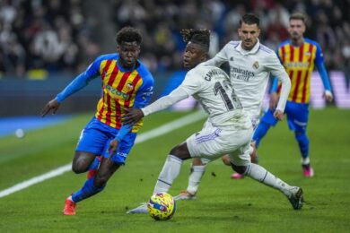 Milan, è fatta per Musah. Operazione da 20 mln di euro