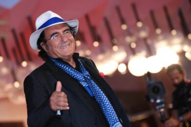 Al Bano sta con Bersani: “Autotune è la fine della musica”