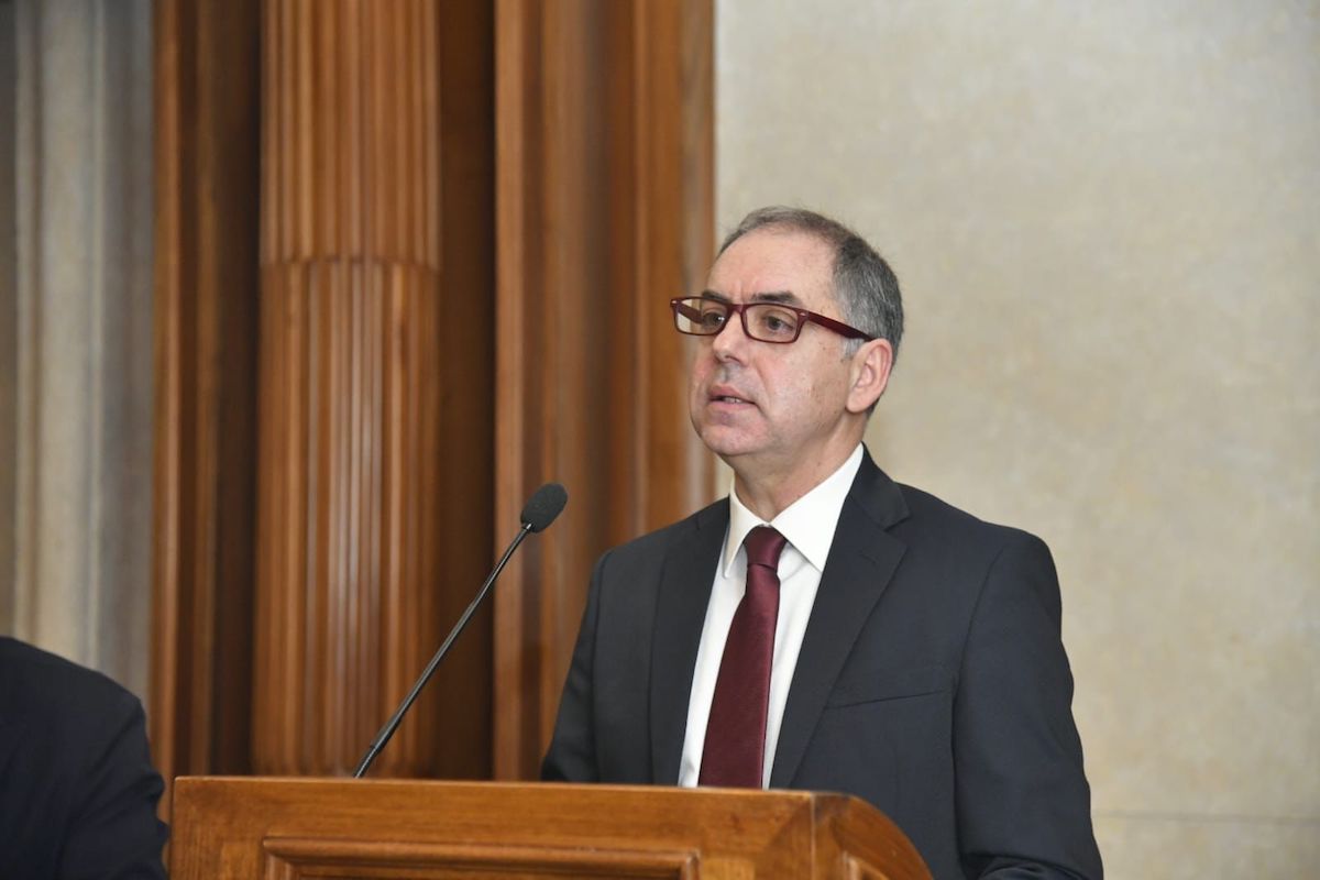 Anti-inflazione, Italgrob (Fed. Distributori Horeca): bene sostenere i consumi Anti-inflazione, Italgrob (Fed. Distributori Horeca): bene sostenere i consumi