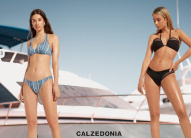 Calzedonia, dopo la moda blitz nella nautica: acquisito Cantiere del Pardo