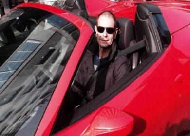 Sottrasse 1,4 milioni all’amica disabile: bodybuilder non risponde al gip