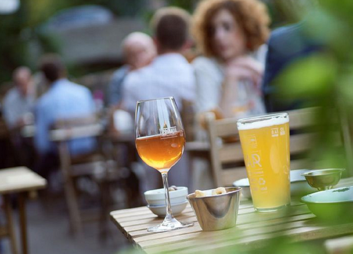 Milano, i migliori locali che restano aperti anche ad agosto Milano, i migliori locali che restano aperti anche ad agosto