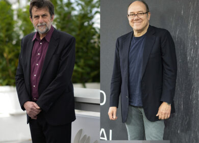 Monteverde Vecchio quartiere di Verdone e Moretti: materia e anti-materia si incontrano