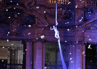 Roma, prevista neve per il 5 agosto: il miracolo solo a Santa Maria Maggiore