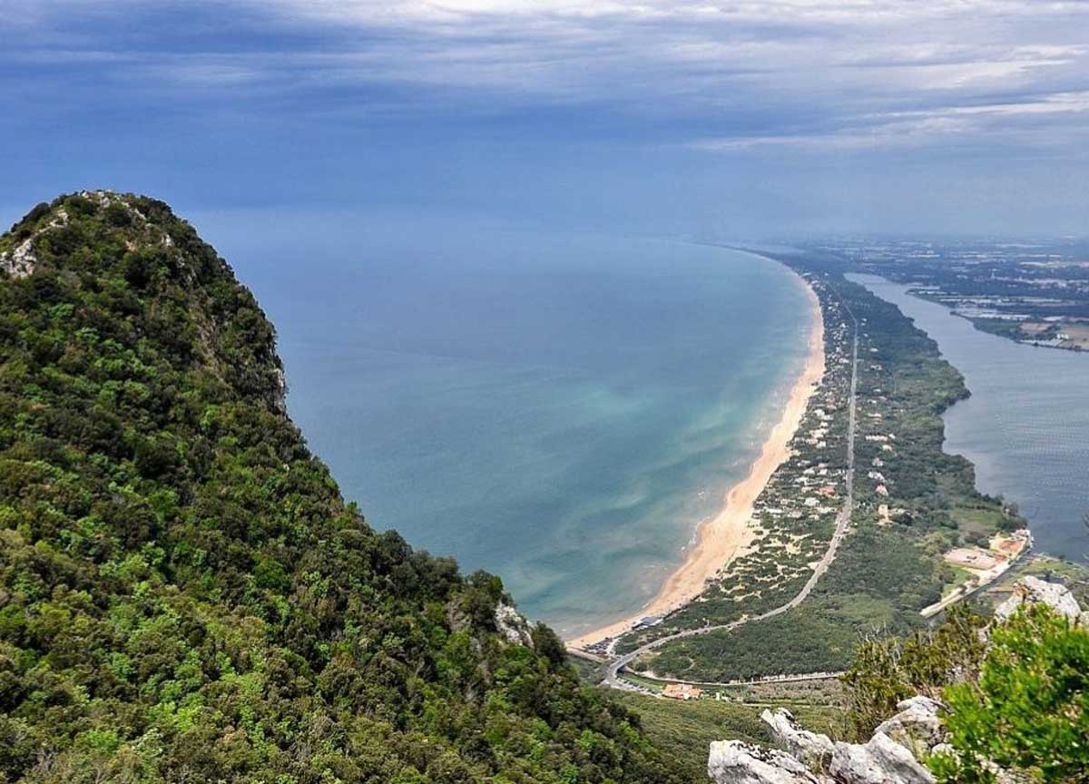 Ministri, vip e senatori a Sabaudia, arriva l’evento più trendy dell’estate