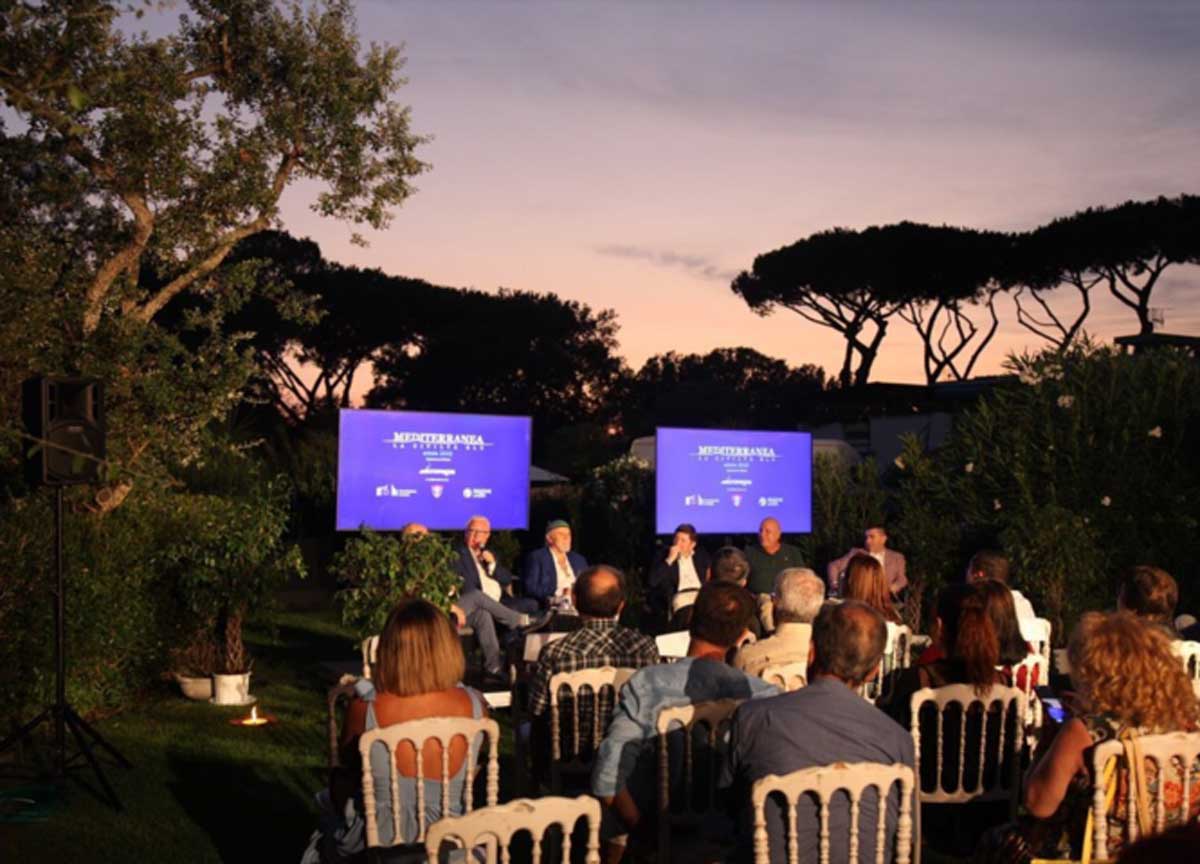 Ministri, vip e senatori a Sabaudia, arriva l’evento più trendy dell’estate