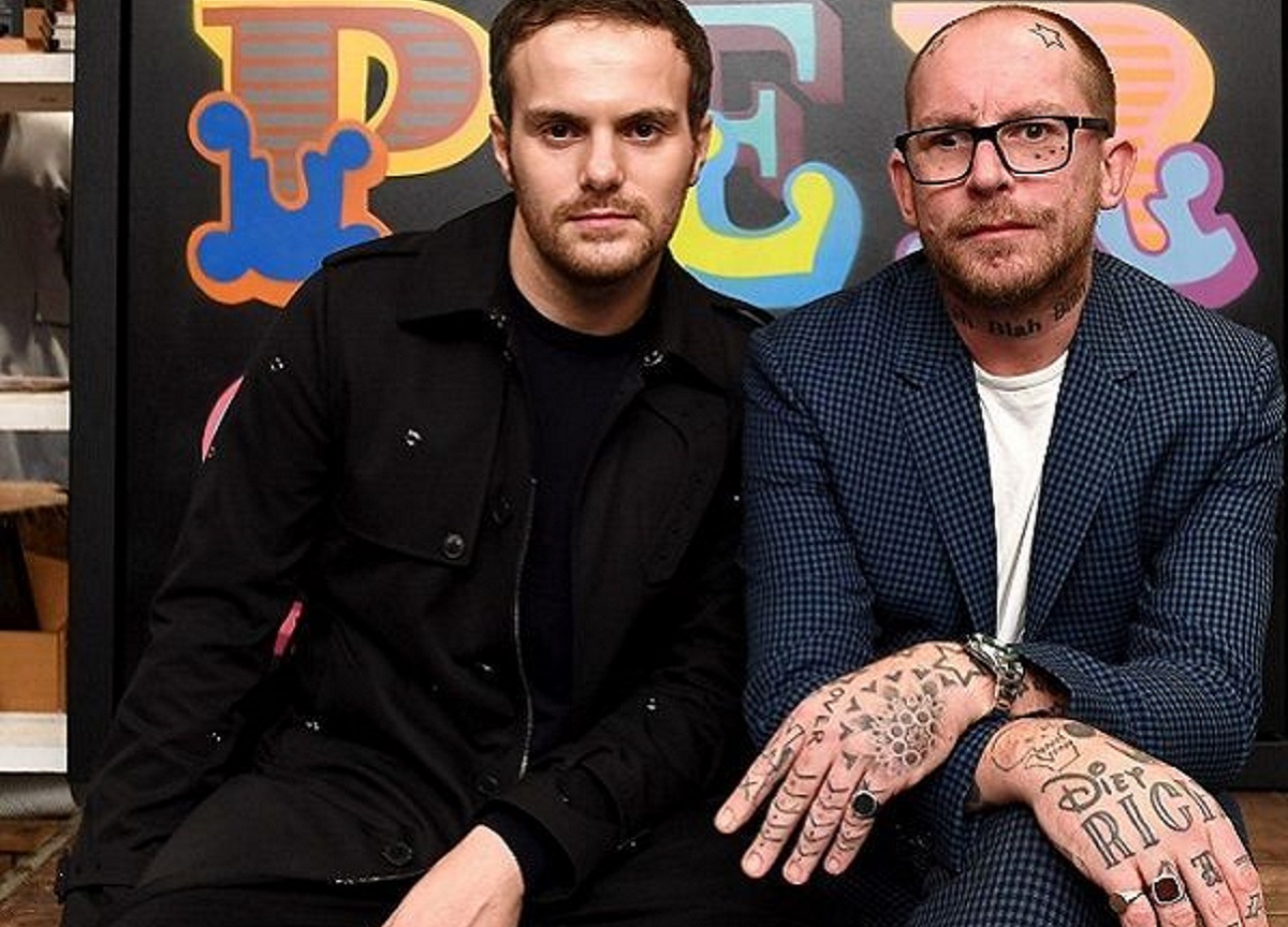 Fashion Week: Bellotti per Bally, Hawkings per Tom Ford, De Sarno per Gucci Fashion Week: Bellotti per Bally, Hawkings per Tom Ford, De Sarno per Gucci