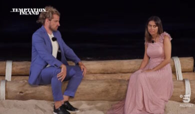 Ascolti tv, Temptation Island chiude in bellezza e sfonda il 28% di share