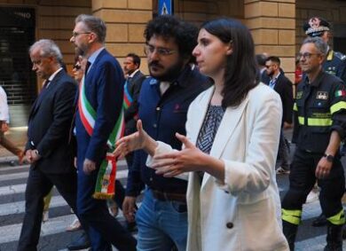 Mattarella: “A Bologna strage di matrice neofascista. Ignobili i depistaggi”