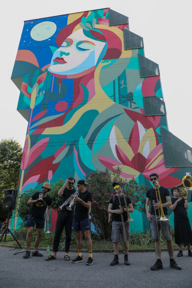 Festival Inneschi Noi Siamo Bene Comune