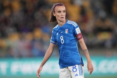 Italia disastro Mondiale, anche le azzurre di Bertolini fanno flop