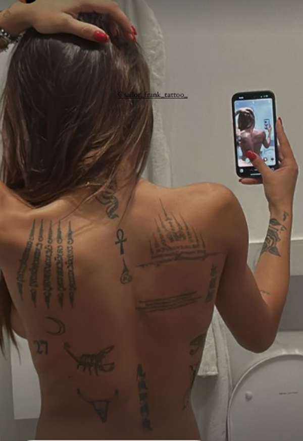 Carolina Stramare ‘tradisce’ la sua Juventus: amore con una stella del Torino