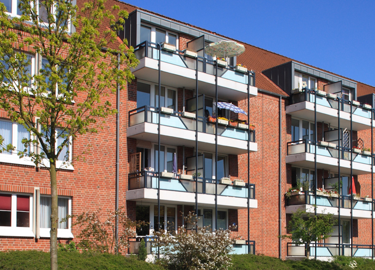Vita condominiale, milanesi poco litigiosi (ma poco soddisfatti) Vita condominiale, milanesi poco litigiosi (ma poco soddisfatti)