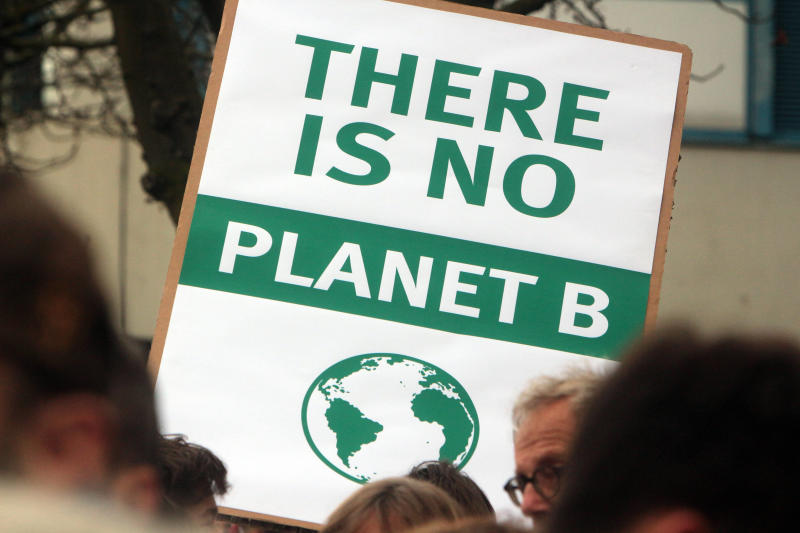 Earth Overshoot Day, cos’è e che impatto ha sull’ambiente Earth Overshoot Day, cos’è e che impatto ha sull’ambiente