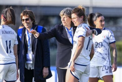 Mondiali di calcio femminile, Italia-Sudafrica: vincere per andare avanti