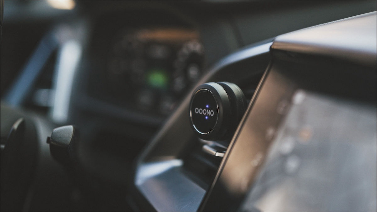 OOONO CO-DRIVER, il dispositivo che segnala autovelox e pericoli stradali. OOONO CO-DRIVER, il dispositivo che segnala autovelox e pericoli stradali.