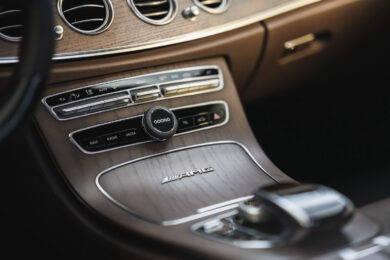 OOONO CO-DRIVER, il dispositivo che segnala autovelox e  pericoli stradali.