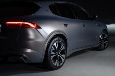 Pirelli presenta Scorpion MS, il pneumatico all season per i SUV Premium