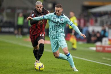 Calciomercato, Scamacca-Inter addio? ‘Nerazzurri beffati… due volte’