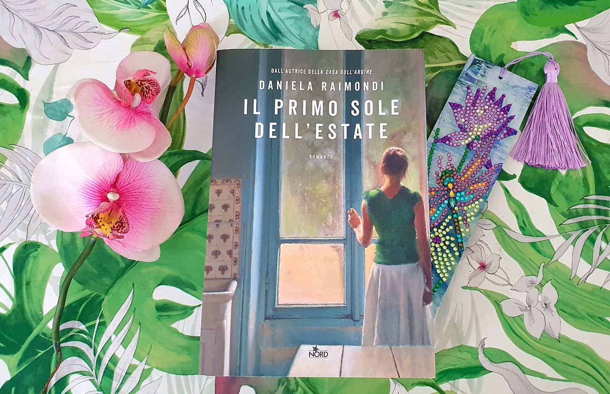 Il primo sole dell'estate Il primo sole dell'estate