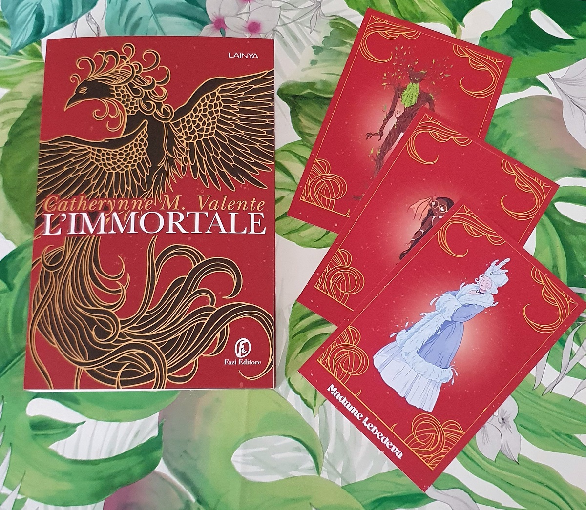 L'immortale L'immortale