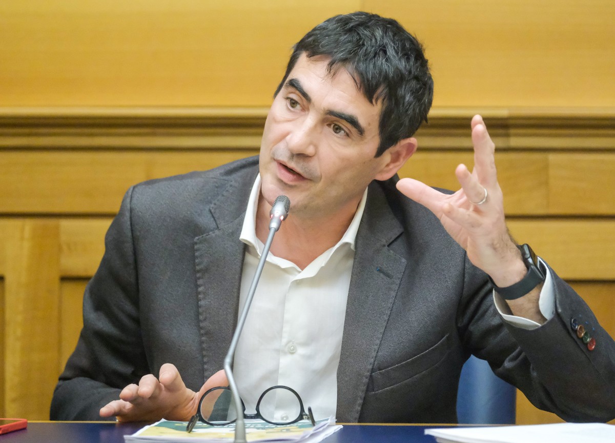 Patrimoniale, passa l’ordine del giorno di Fratoianni: pasticcio del governo Patrimoniale, passa l’ordine del giorno di Fratoianni: pasticcio del governo