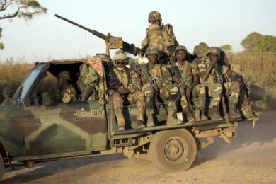 Niger, ore decisive per evitare la guerra. Tajani: “Dobbiamo restare in Sahel”