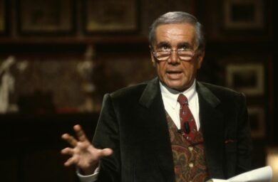 Caso Tortora, vergogna d’Italia: il libro verità dell’avvocato Della Valle