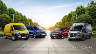 Stellantis, in luglio raggiunto il 46% nella vendita dei commerciali in Italia
