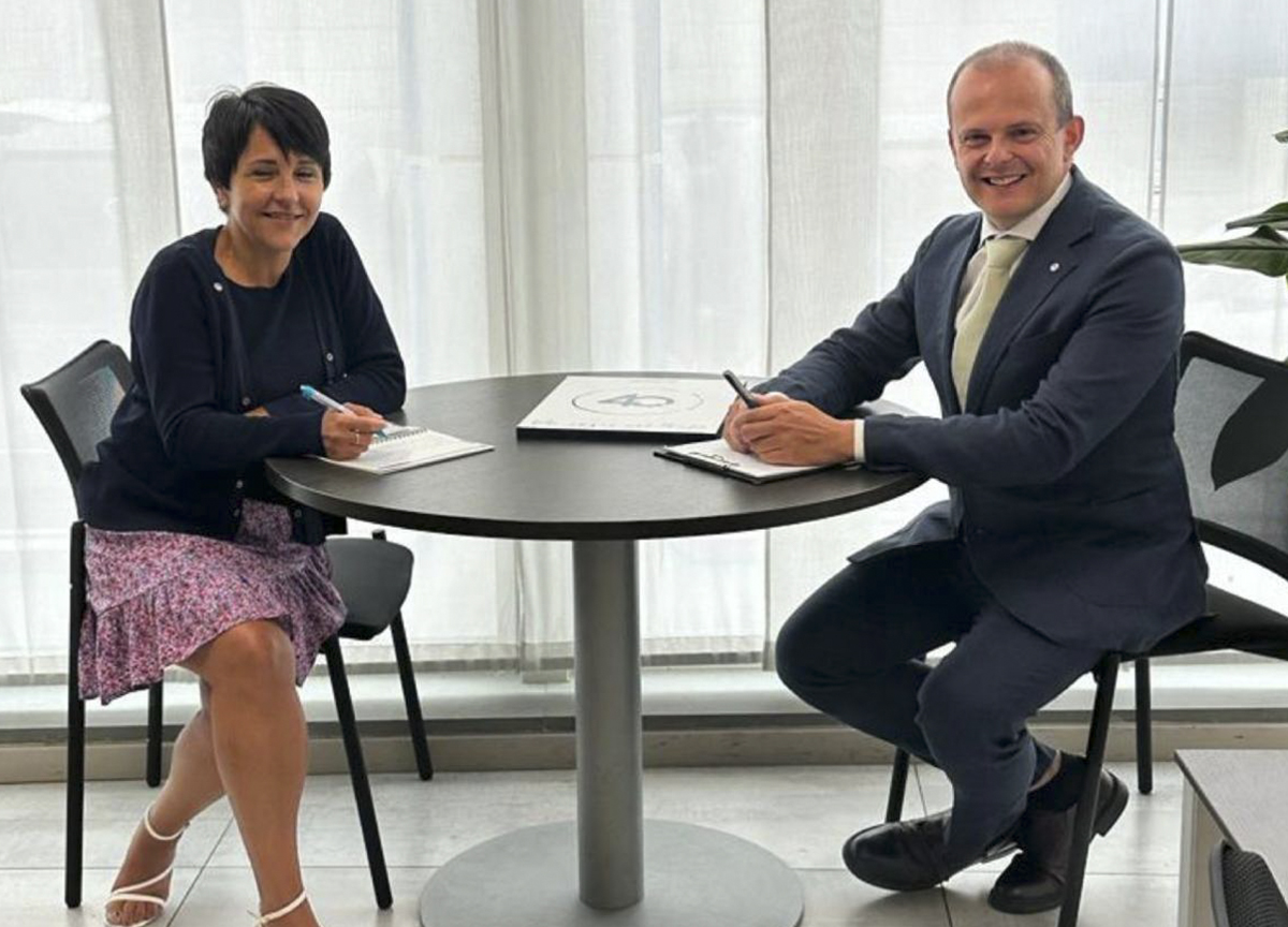 Banca Mediolanum, si allarga il team: due acquisti da Intesa Sanpaolo Banca Mediolanum, si allarga il team: due acquisti da Intesa Sanpaolo