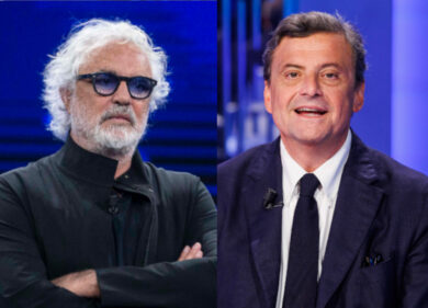 Briatore: “Calenda, che pubblicità al Twiga. È il miglior direttore marketing”