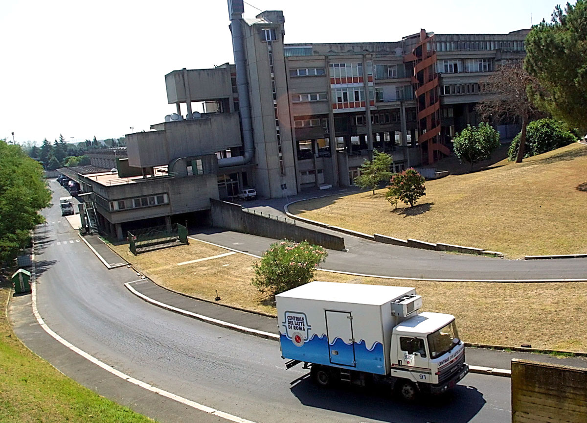 Centrale del Latte di Roma, scontro sulle nomine: in pole Aielli e Giubertoni