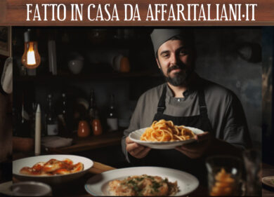 Mare o montagna? Il menù di Ferragosto lo fa Affari: tre proposte imperdibili