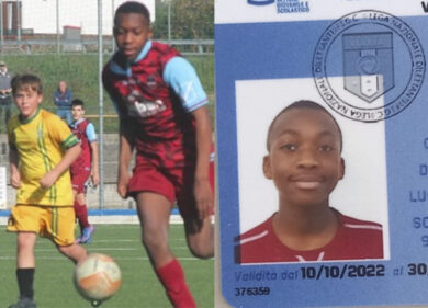 Arrestato l’uomo che ha investito e ucciso il 13enne nel veronese