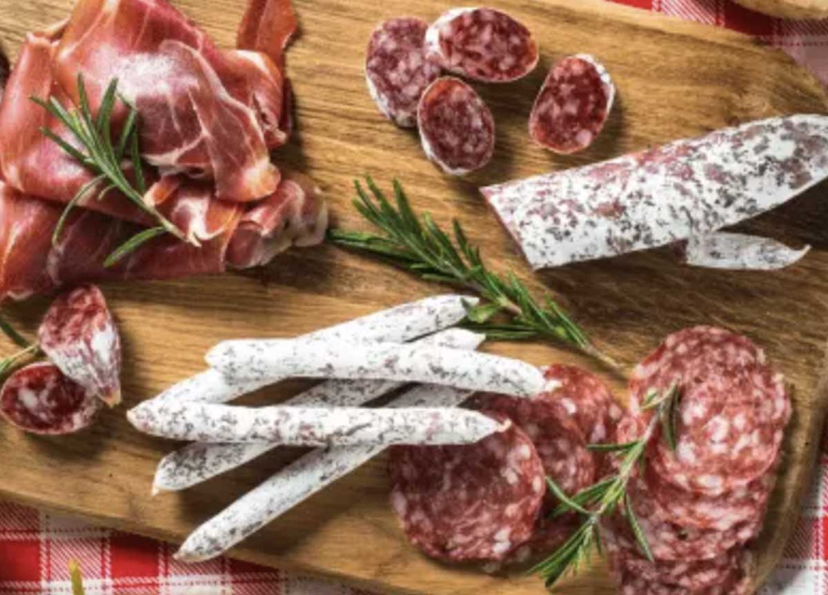 Il re dei salumi Fiorucci passa dai messicani ai tedeschi. Ceduta l’azienda