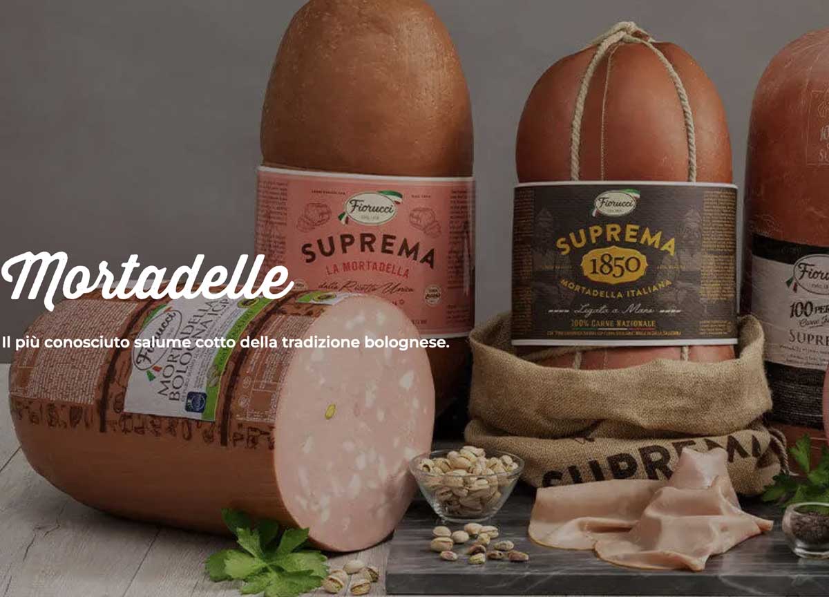 Il re dei salumi Fiorucci passa dai messicani ai tedeschi. Ceduta l’azienda