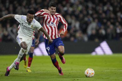 Scamacca e Balogun: Inter, Marotta fa la magia di calciomercato