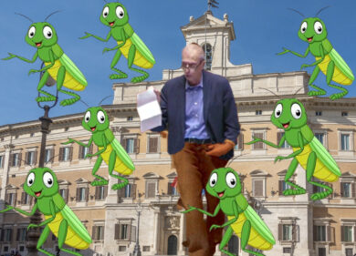 Fassino e stipendi d’oro, sulla Casta mi sa che c’avevano ragione i grillini