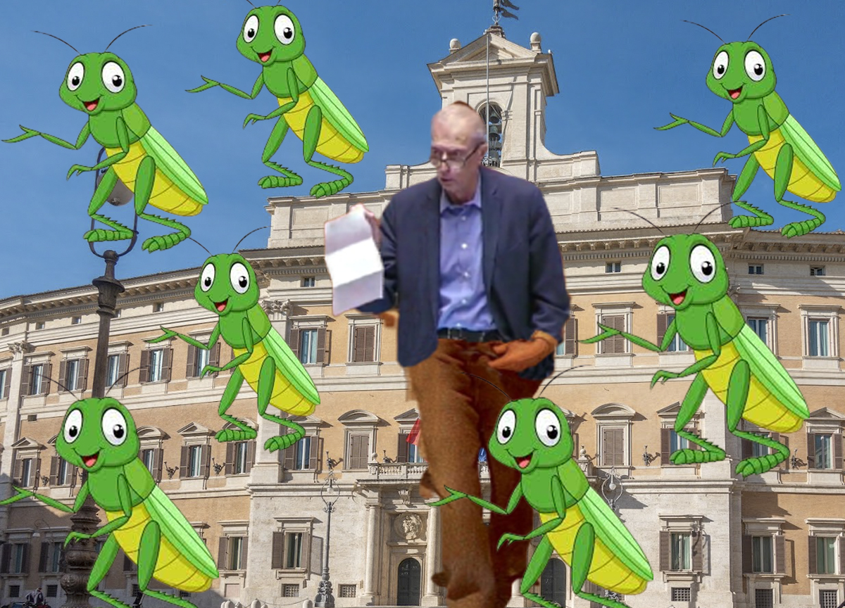 Fassino e stipendi d’oro, sulla Casta mi sa che c’avevano ragione i grillini Fassino e stipendi d’oro, sulla Casta mi sa che c’avevano ragione i grillini