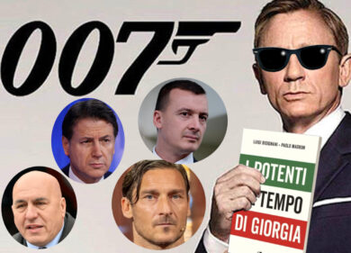 Madron: “Dietro il dossieraggio i servizi: file usati come merce di scambio”