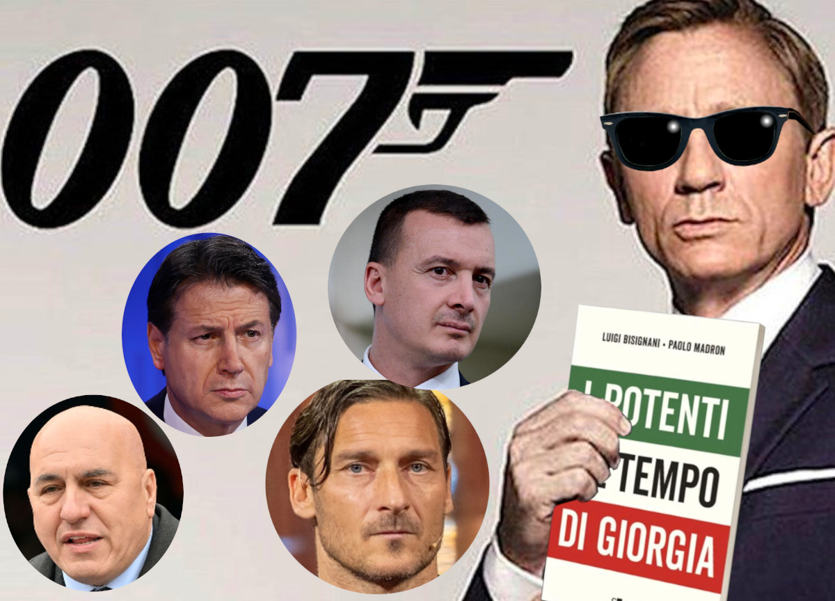 Madron: “Dietro il dossieraggio i servizi: file usati come merce di scambio” Madron: “Dietro il dossieraggio i servizi: file usati come merce di scambio”