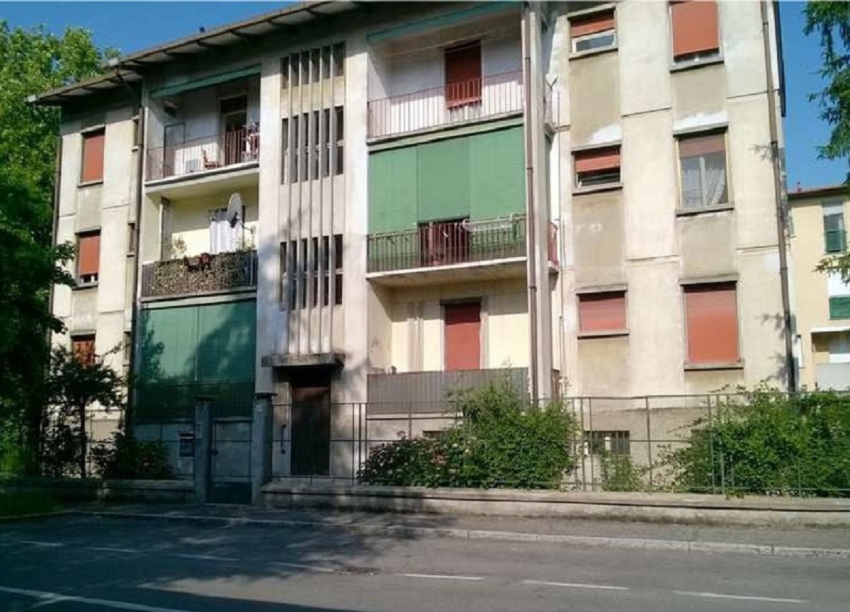Regione Lombardia: 38 mln alle Aler per abbattere le barriere architettoniche Regione Lombardia: 38 mln alle Aler per abbattere le barriere architettoniche