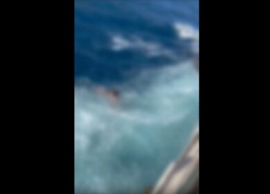 Turista morta in Costiera, il momento dello scontro tra il gozzo e il veliero