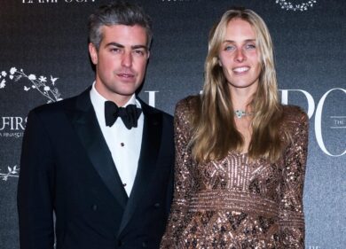 Ladro nella dimora milanese di Fürstenberg e Matilde Borromeo: arrestato