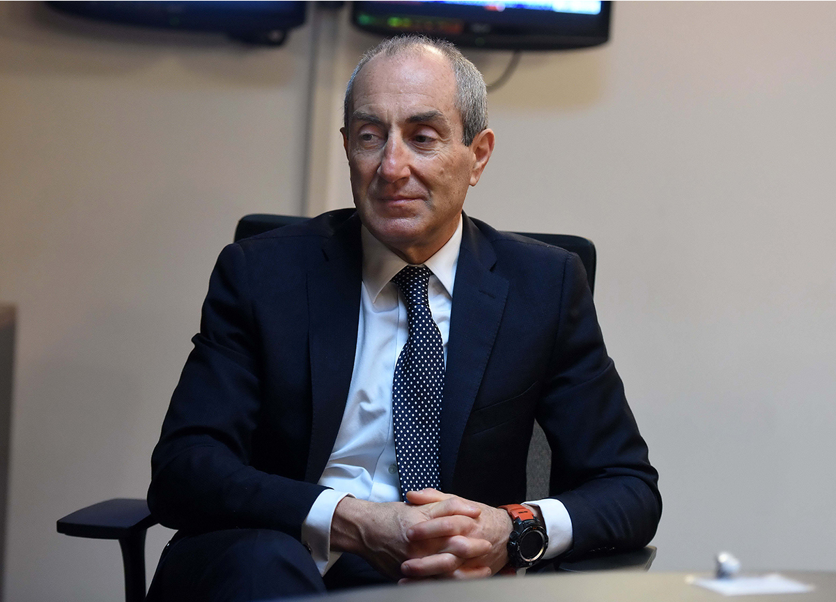 Fineco, utile a 308 mln (+38%). Il titolo si rialza dopo il calo in Borsa Fineco, utile a 308 mln (+38%). Il titolo si rialza dopo il calo in Borsa