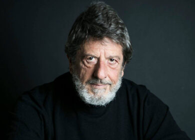 Testaccio come Fortapàsc: Sotto le stelle il ricordo di Andrea Purgatori