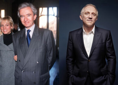 Lusso, Kering acquisisce il 49% di Vhernier. Sfida Bernard-Arnault. Rumors