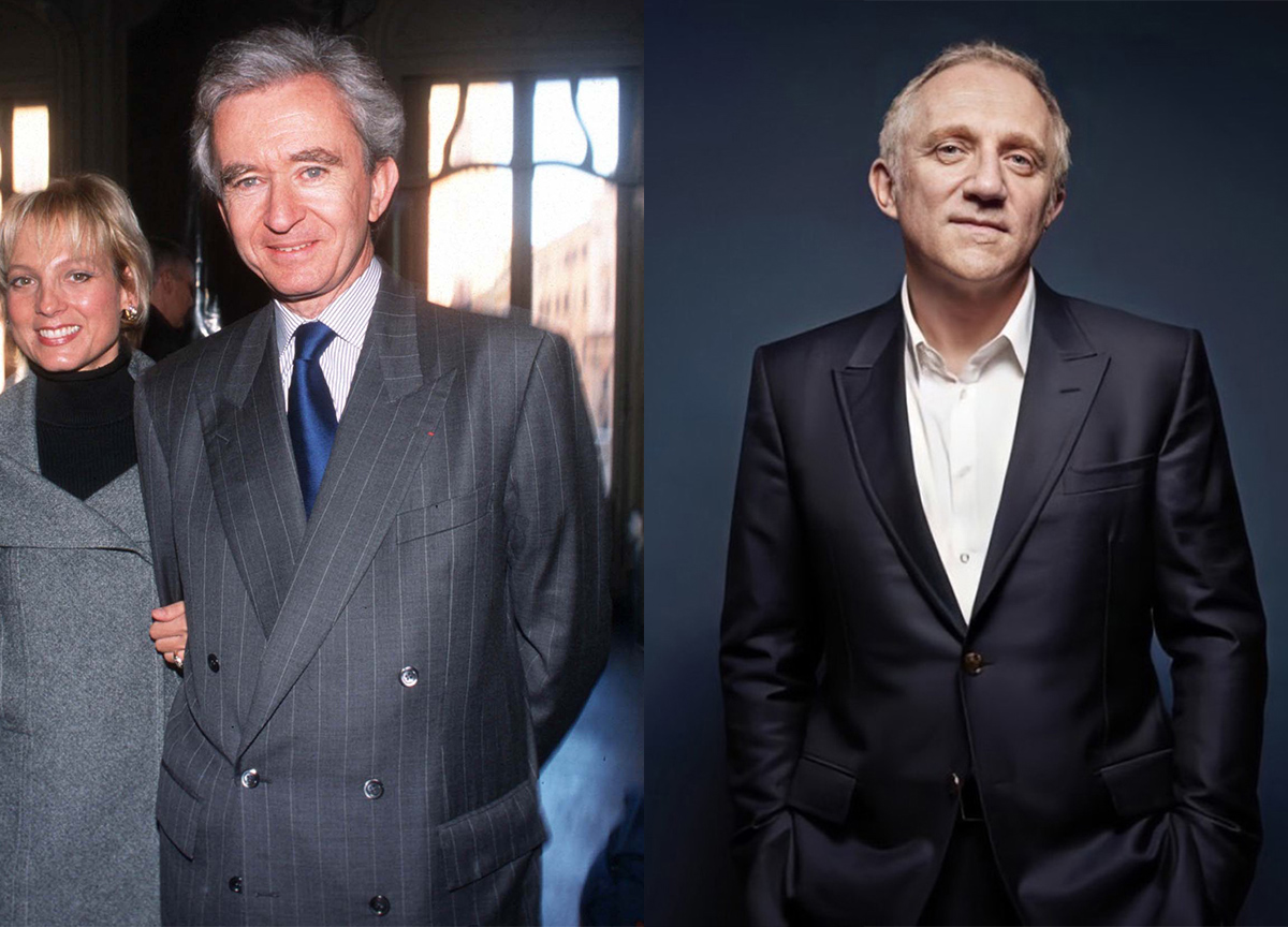 Lusso, Kering acquisisce il 49% di Vhernier. Sfida Bernard-Arnault. Rumors Lusso, Kering acquisisce il 49% di Vhernier. Sfida Bernard-Arnault. Rumors