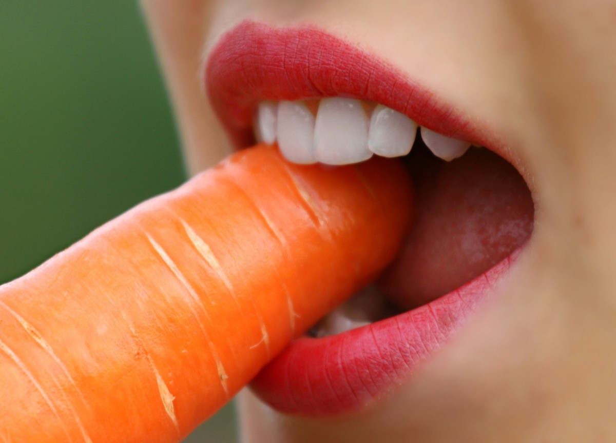 Proprietà, benefici e controindicazioni della carota Proprietà, benefici e controindicazioni della carota