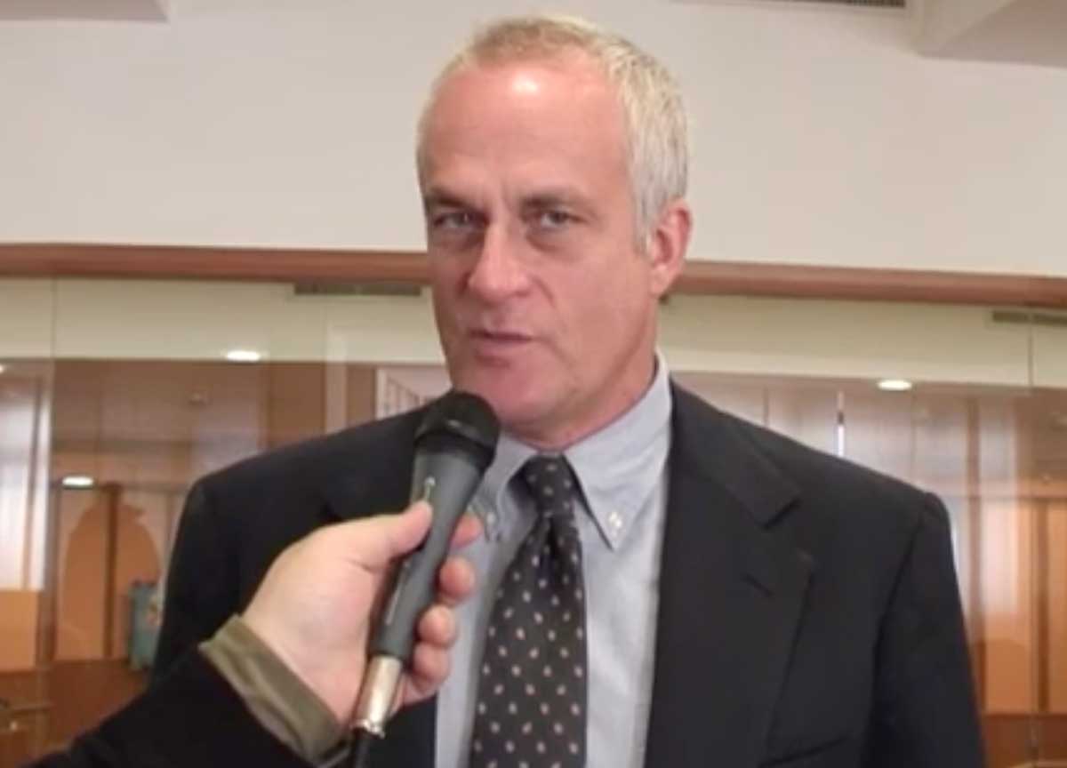 Cinema Lazio, rinasce l’Agis: la scelta cade sul manager Francesco Carducci Cinema Lazio, rinasce l’Agis: la scelta cade sul manager Francesco Carducci